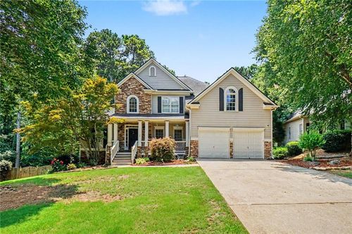 410 Valleyside Dr, Dallas, GA, 30157-9373 | Card Image