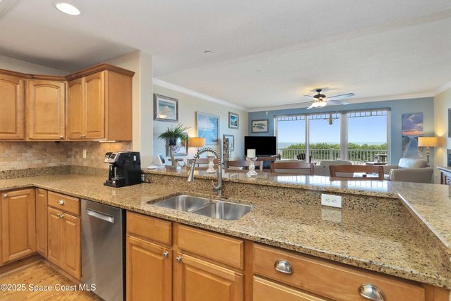 1204 - 1 Eighth Ave, Condo with 3 bedrooms, 2 bathrooms and null parking in Indialantic FL | Image 12