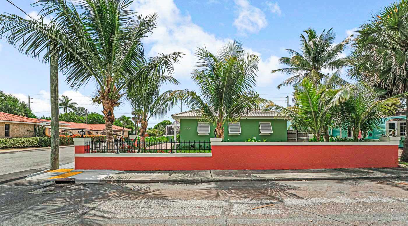 Residential Lease in Unknown 3