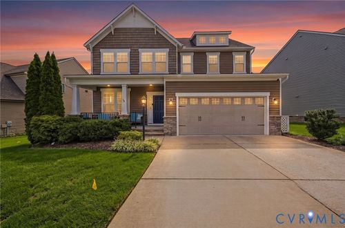 6967 Stafford Park Dr, Moseley, VA, 23120-2290 | Card Image