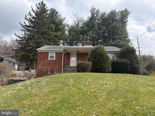 7201 Dogwood Ln, MIDDLETOWN, MD, 21769-7634 | Card Image