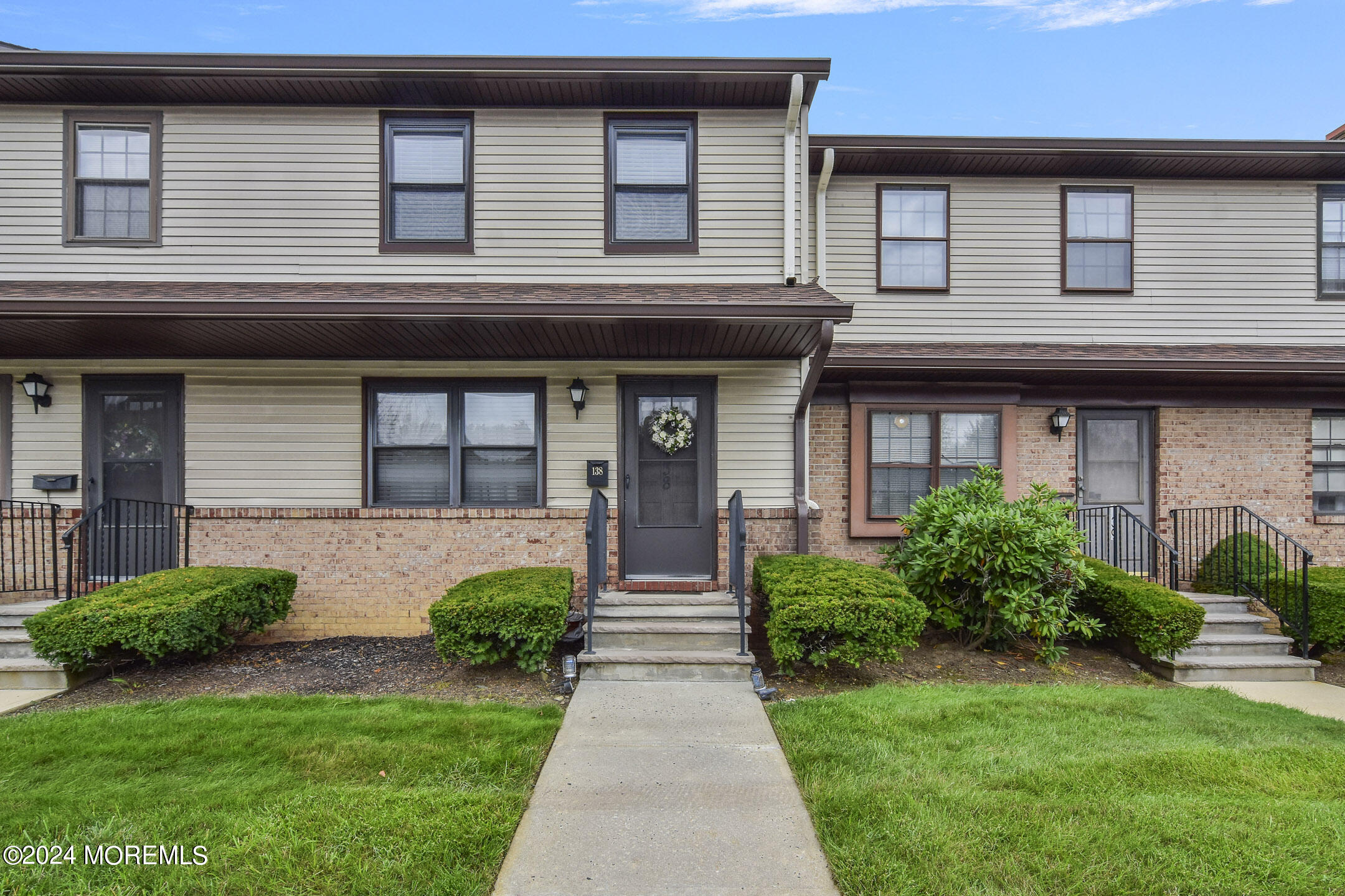 Village Green Way, Hazlet, NJ 07730