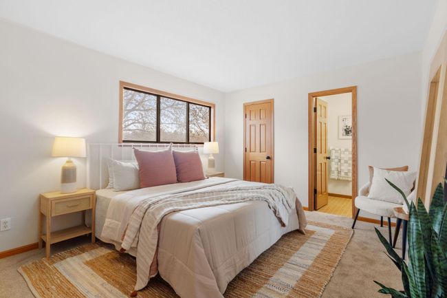 3242 Hill Ridge Dr, Townhouse with 3 bedrooms, 2 bathrooms and null parking in Eagan MN | Image 14