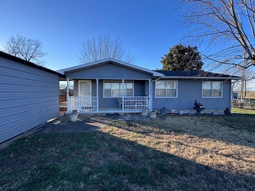 (0.25 acres) 2180 Bellefonte Rd, Harrison, AR, 72601-7007 | Card Image