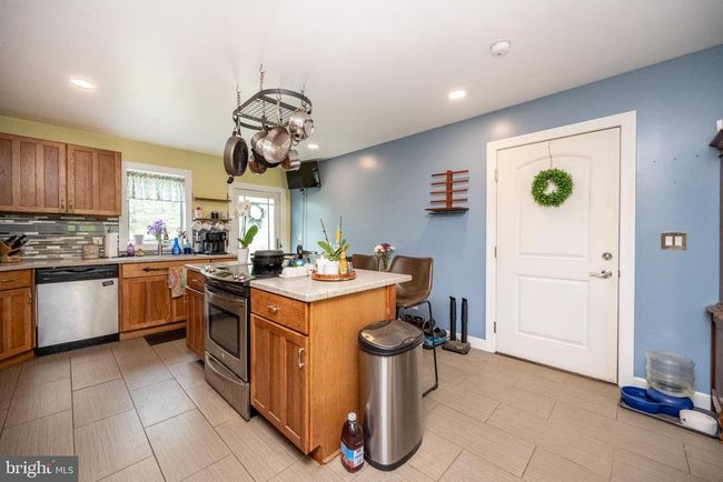 1341 Westview Xing, House other with 3 bedrooms, 2 bathrooms and null parking in Grantsville MD | Image 15
