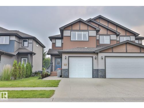 304 Genesis Villas, Stony Plain, AB, T7Z0J6 | Card Image