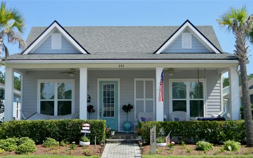 243 Daydream Ave, Yulee, FL, 32097-5415 | Card Image