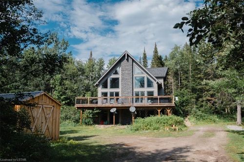 530 Tillicum Bay Road, Callander, ON, P0H1H0 | Card Image