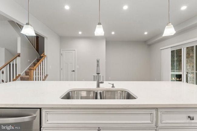 7769 Blackburn Ridge Dr, Townhouse with 4 bedrooms, 4 bathrooms and null parking in MANASSAS VA | Image 14