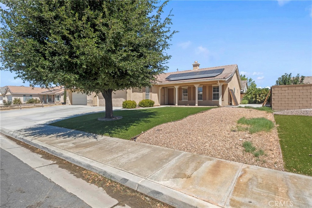 Residential in Rosamond 5