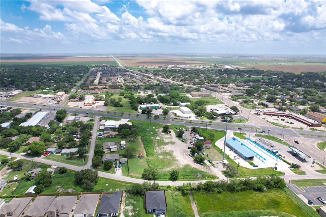 Land in Corpus Christi 2