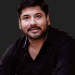 Prashanth Nandyala