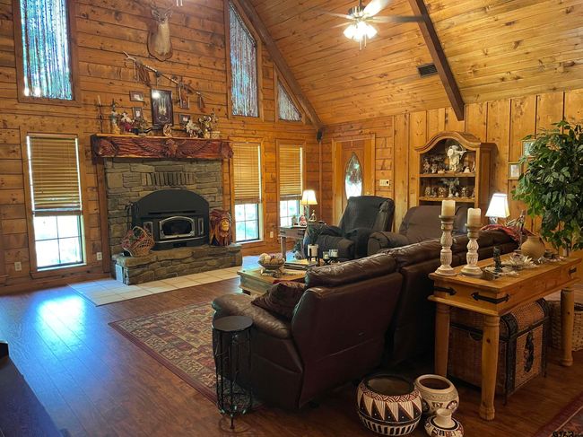 22233 County Road 223, House other with 4 bedrooms, 3 bathrooms and null parking in Arp TX | Image 20