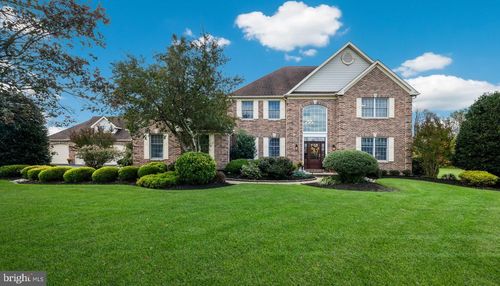 6 Breckenridge Dr, Ivyland, PA, 18974-1275 | Card Image