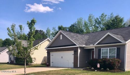 3923 Sabre Ln, Wilson, NC, 27896-8842 | Card Image
