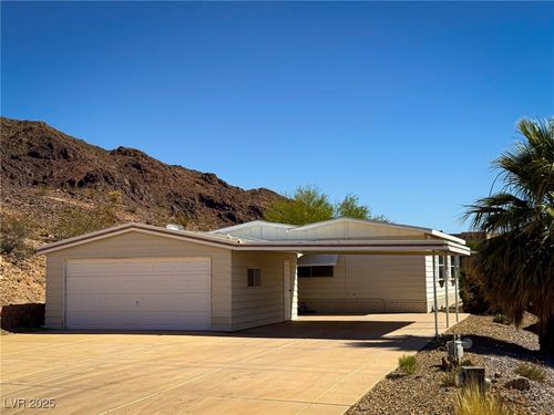 660 Mount Blackburn Ln, Boulder City, NV, 89005-1003 | Card Image