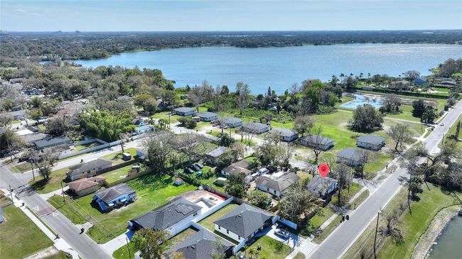 105 N Ortman Dr, House other with 2 bedrooms, 1 bathrooms and null parking in ORLANDO FL | Image 7