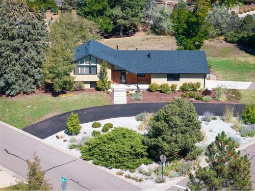 9697 E Powers Dr, Greenwood Village, CO, 80111-3525 | Card Image