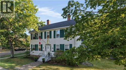 204 Montague St, Saint Andrews, NB, E5B1J3 | Card Image