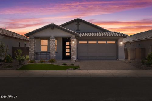 3351 W Mary Dr, San Tan Valley, AZ, 85144-1133 | Card Image