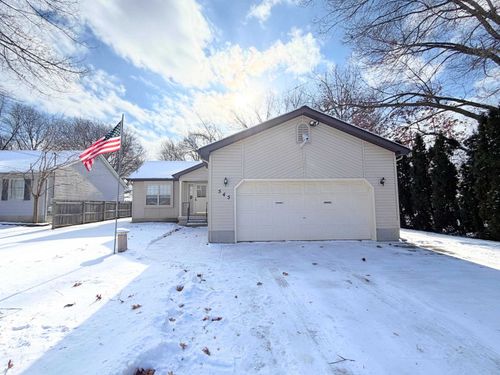 545 Allen St, Clio, MI, 48420-1578 | Card Image