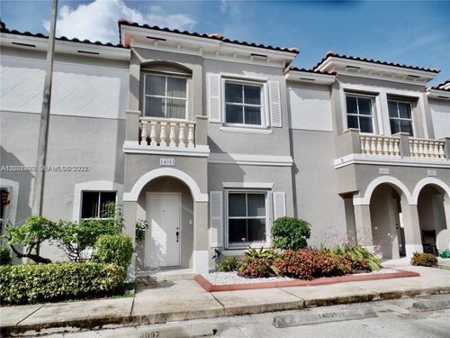 6-14055 Sw 49th St, Miramar, FL, 33027-5998 | Card Image