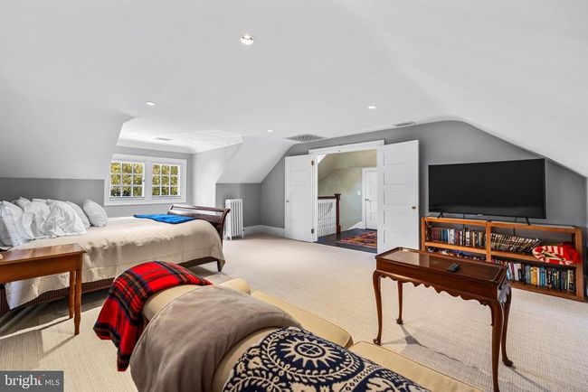 7506 Lhirondelle Club Rd, House other with 5 bedrooms, 8 bathrooms and null parking in TOWSON MD | Image 71