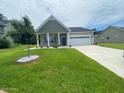 75 Freemans Loop, Ridgeland, SC, 29936-3307 | Card Image