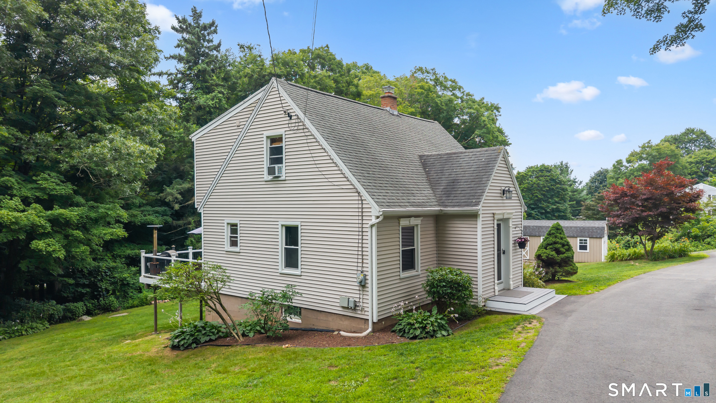 Residential in Tolland 4