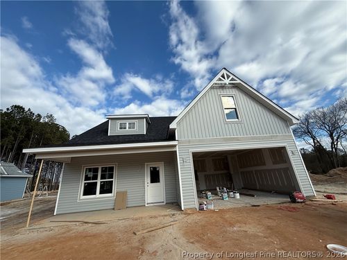 203 Strother Rd, Aberdeen, NC, 28315-4783 | Card Image