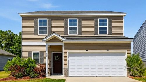 259 Hyrne Drive, Goose Creek, SC, 29445 | Card Image