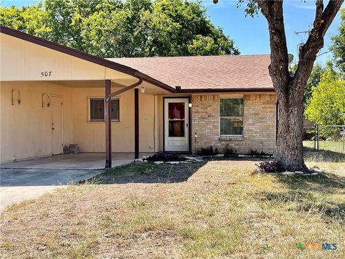 507-507 Buttercup, New Braunfels, TX, 78130-3505 | Card Image