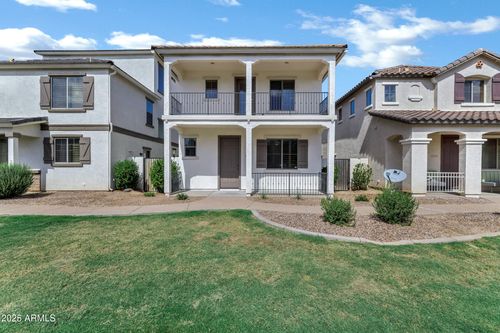 3828 E Trigger Way, Gilbert, AZ, 85297-3541 | Card Image