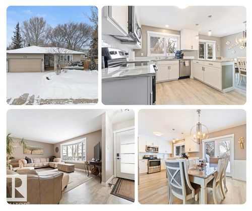 12116 148 Ave Nw, Edmonton, AB, T5X1V6 | Card Image