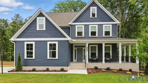 5172 Brandon Pines Dr, Providence Forge, VA, 23140-3553 | Card Image