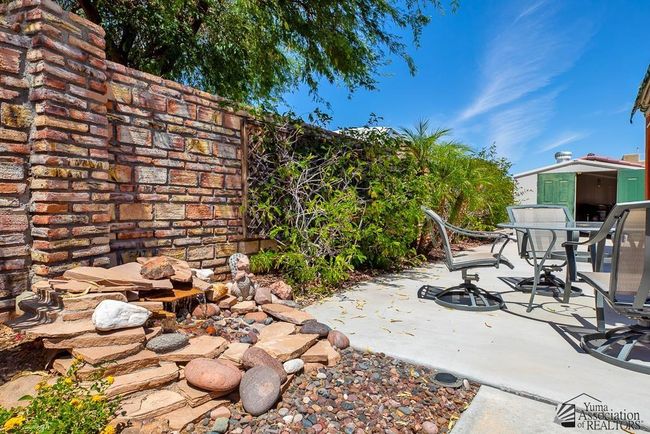 13400 S Onammi Ave, House other with 2 bedrooms, 2 bathrooms and 2 parking in Yuma AZ | Image 21