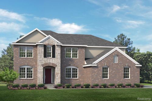 14009 Regatta Bay Dr, Utica, MI, 48315-4355 | Card Image