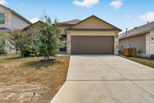 4518 Chalk Flts, San Antonio, TX, 78253-7135 | Card Image