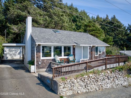 2601 S Hemlock Street, Cannon Beach, OR, 97110 | Card Image