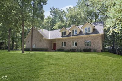 7910 Klay Court, House other with 4 bedrooms, 4 bathrooms and null parking in Mooresville IN | Image 2