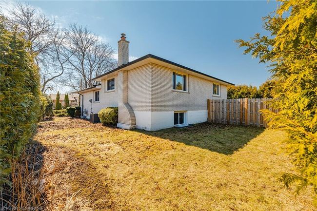 100 Hadeland Ave, House other with 4 bedrooms, 2 bathrooms and 2 parking in Hamilton ON | Image 30