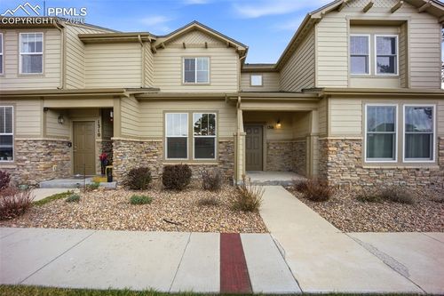 1316 Walters Pt, Monument, CO, 80132-8633 | Card Image