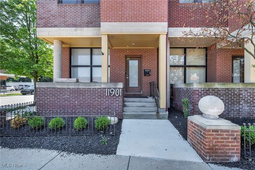 11901 Detroit Avenue, Lakewood, OH, 44107 | Card Image