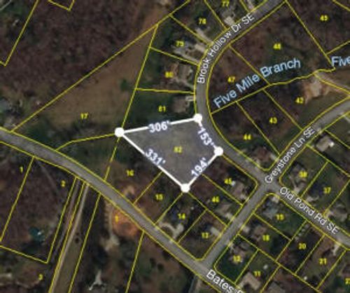 Lot 82 Greystone Ln Se, Cleveland, TN, 37323 | Card Image