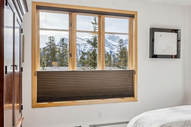 107 - 140 Stonecreek Road, Condo with 2 bedrooms, 2 bathrooms and 2 parking in Canmore AB | Image 28