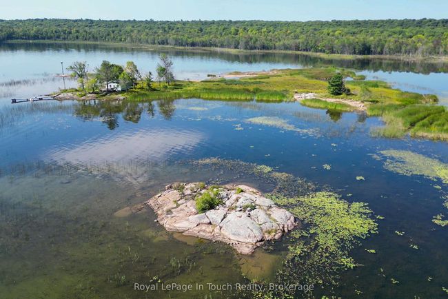 2 Island 1110 N/A, House other with 3 bedrooms, 1 bathrooms and null parking in Georgian Bay ON | Image 5