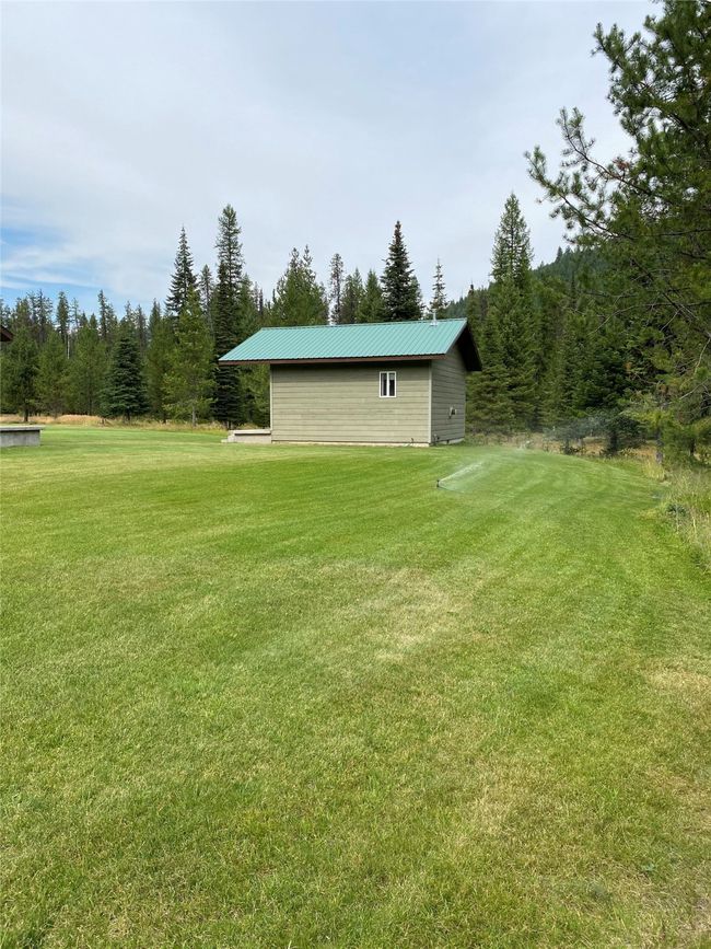 228 Keystone Flats Rd, House other with 2 bedrooms, 1 bathrooms and null parking in Libby MT | Image 15