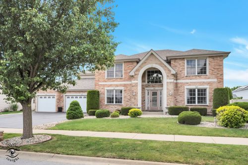 1873 Claire Dr, Bourbonnais, IL, 60914-5043 | Card Image