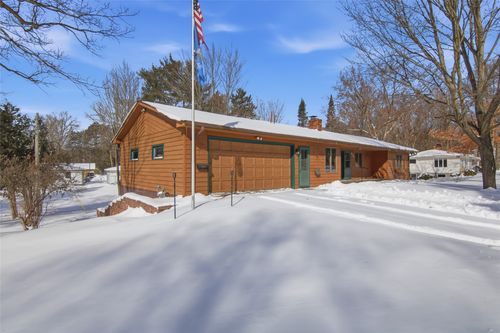 721 Myra St, Spooner, WI, 54801-1031 | Card Image