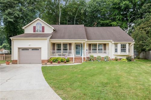 103 Adele Ct, Yorktown, VA, 23693-4327 | Card Image